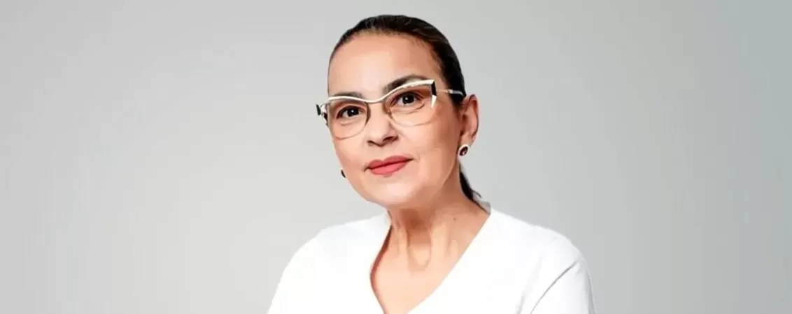 Dr. Roxana Mustață, MedLife