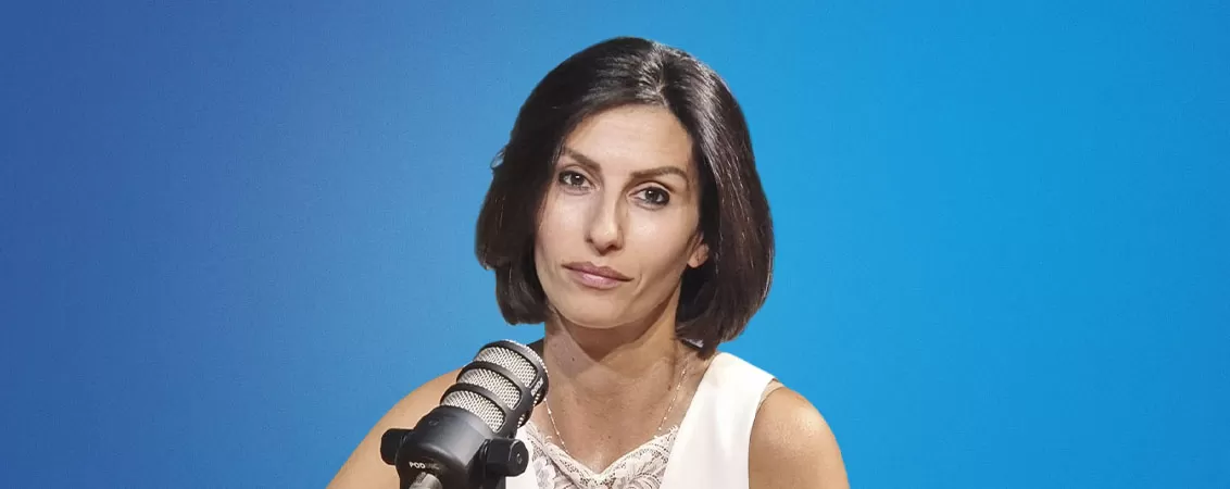 Dr. Diana Dobromir, medic-șef Laboratorul MedLife Medici’s