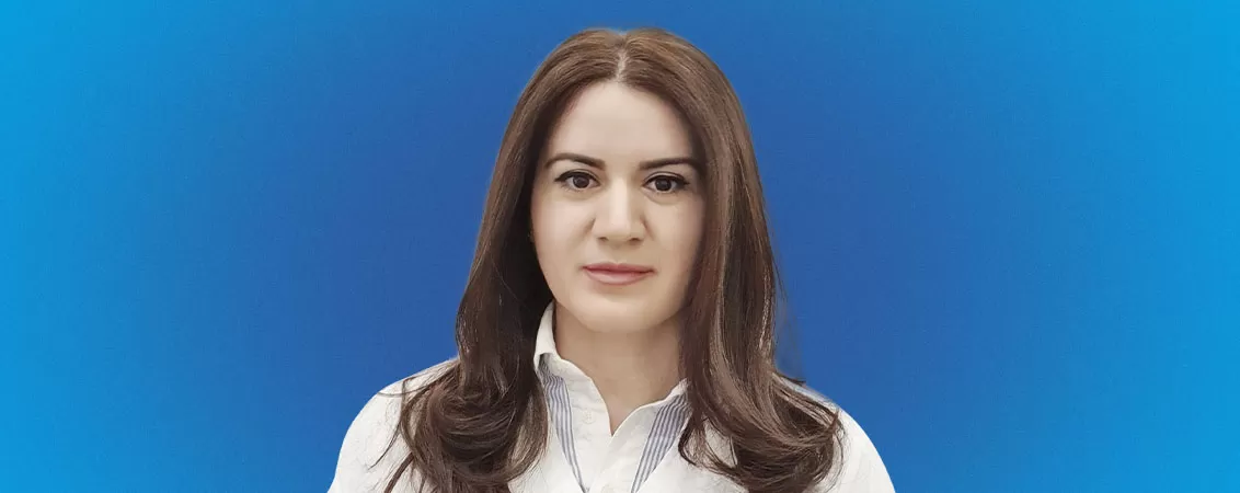 Dr. Luminița Niță, MedLife