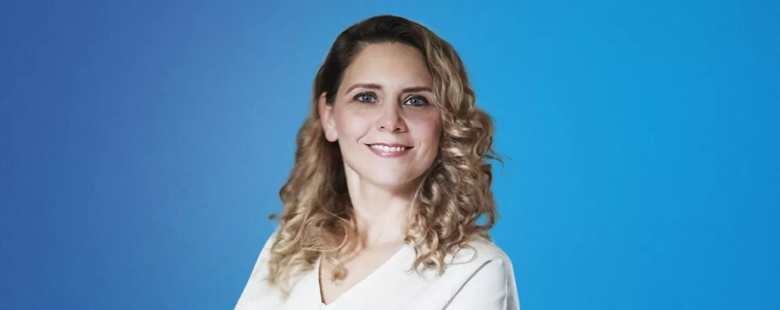 Dr. Ana-Maria Bota, MedLife