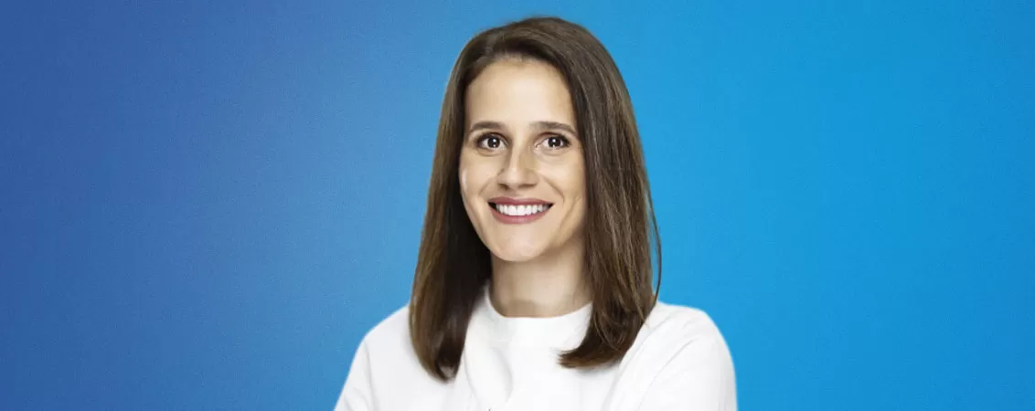 Dr. Adela Ferician, MedLife