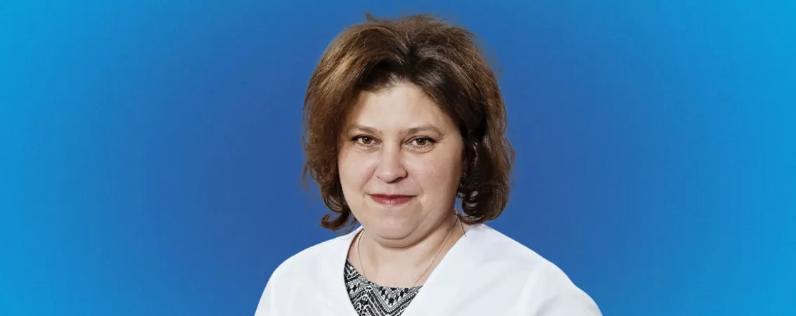 Luminita Maier, psiholog Medlife