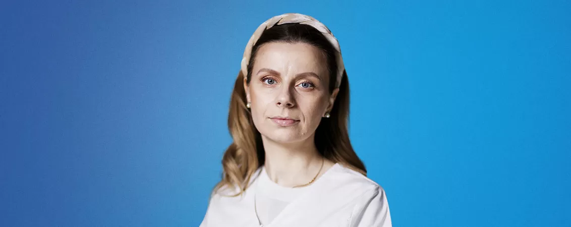 Dr. Mariana Stroe