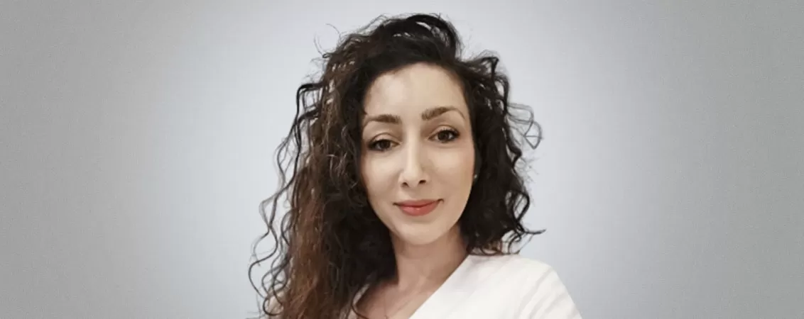 Dr. Ana Maria Bîțică, MedLife