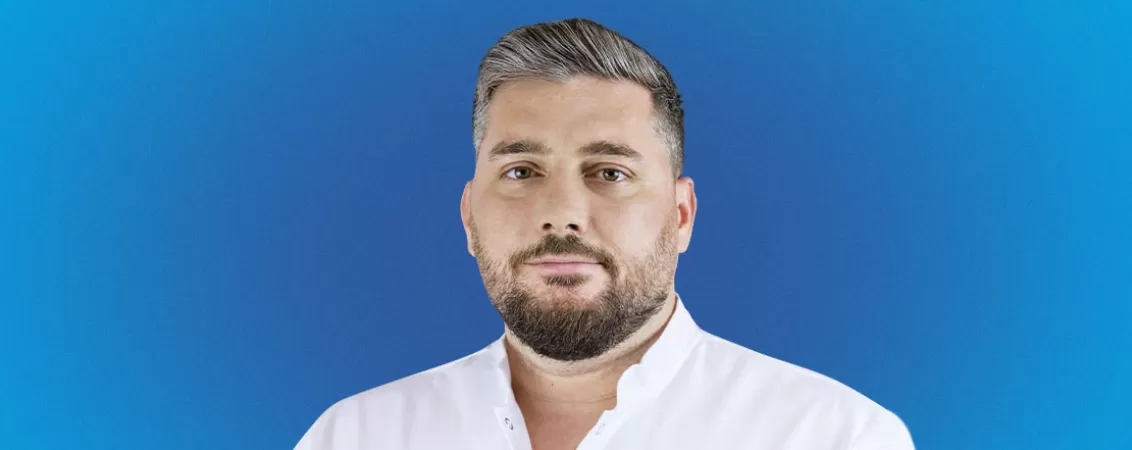 Dr. Noor Hassan, MedLife