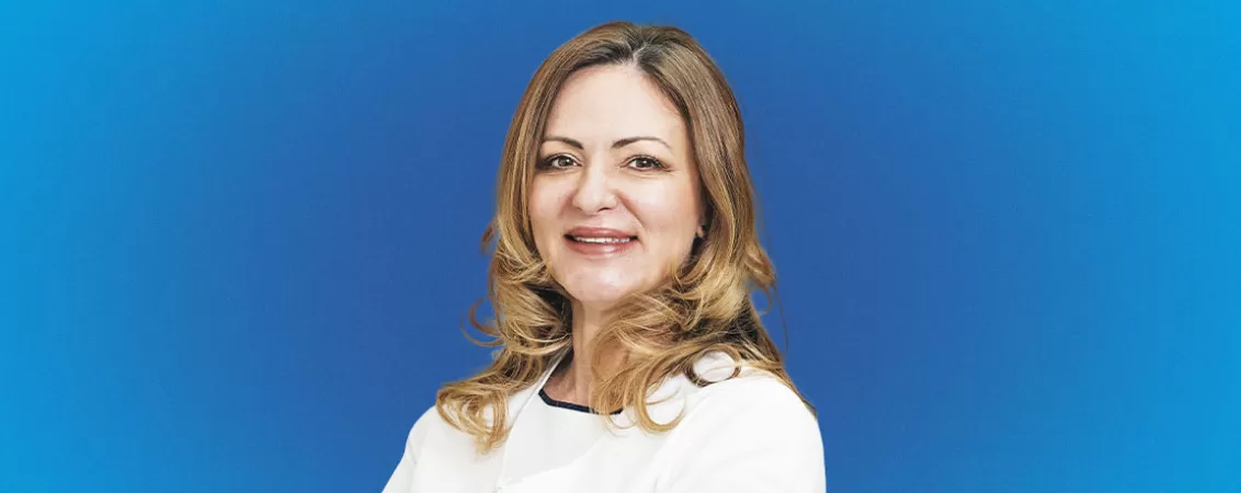 Dr. Cristina Pojoga, MedLife 