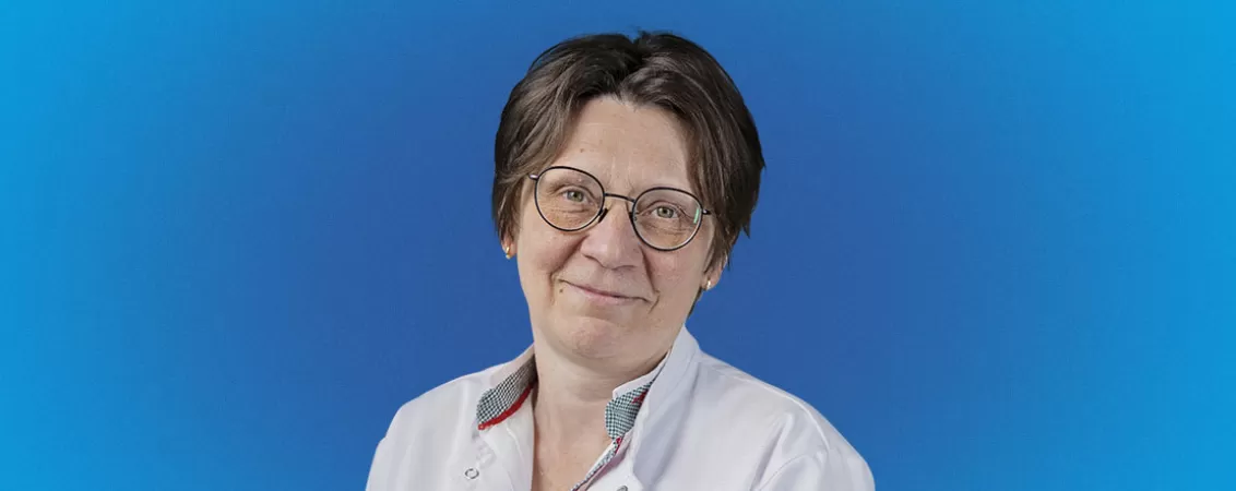 Dr. Kovacs Tunde, MedLife