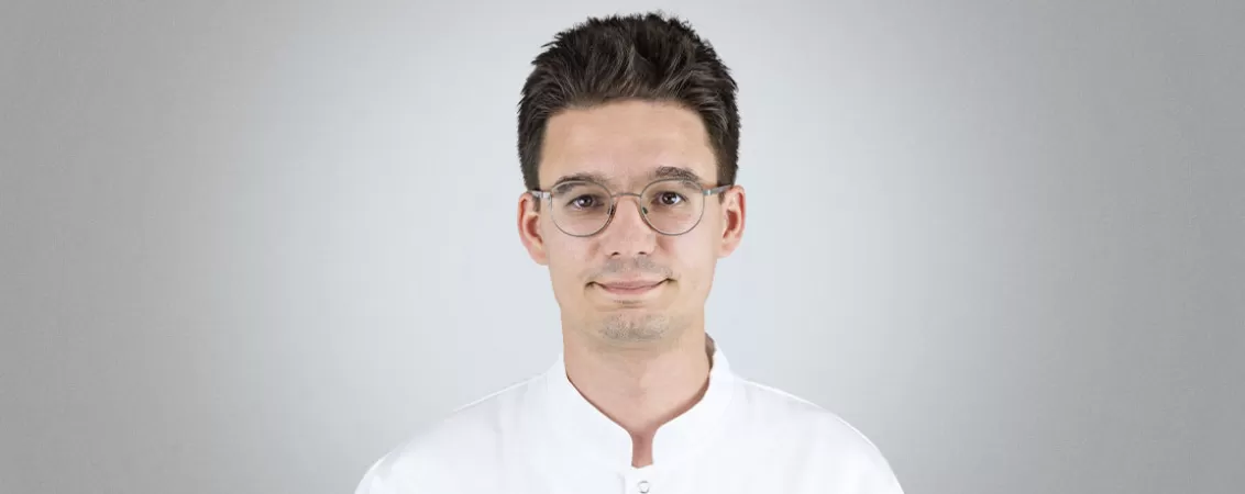 Dr. Victor Nimirceag, oncolog MedLife