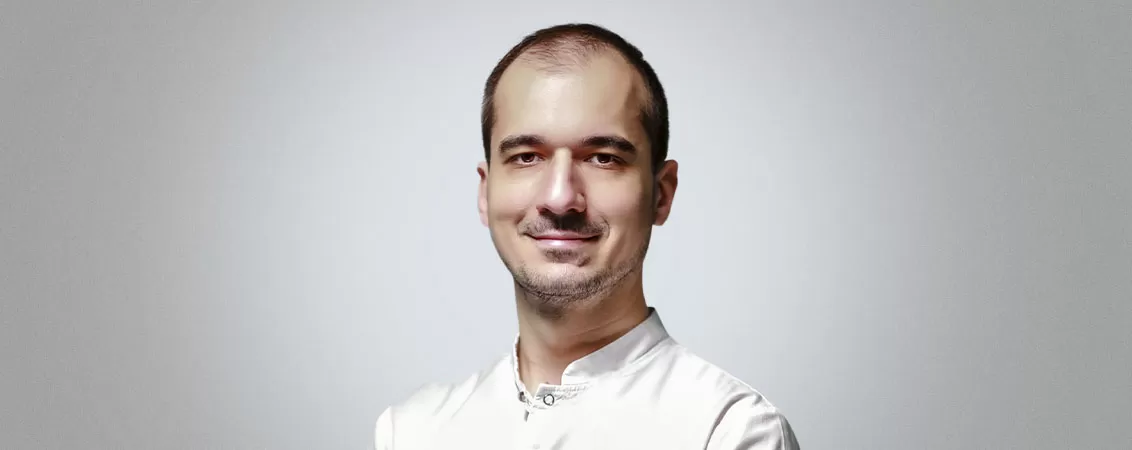 Dr. Mihai Stănciuc, MedLife