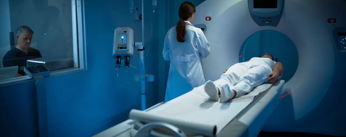 CT in urgenta medicala