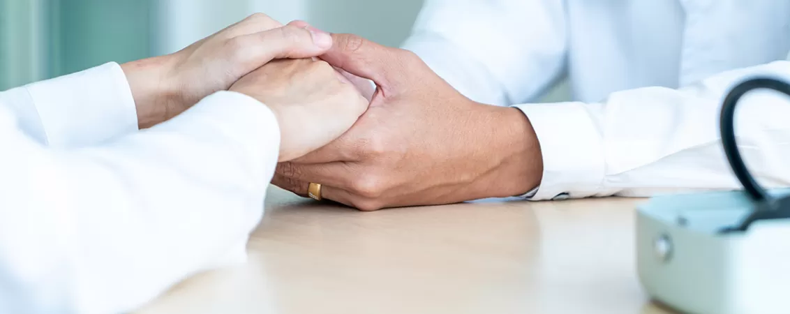 Povestea unei vindecări remarcabile la MedLife