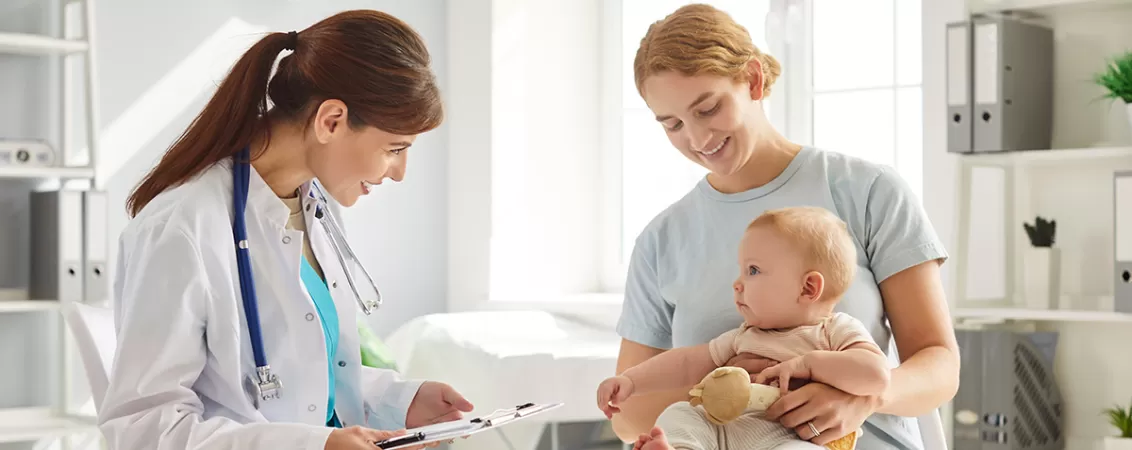 Baietel la control medical urologic