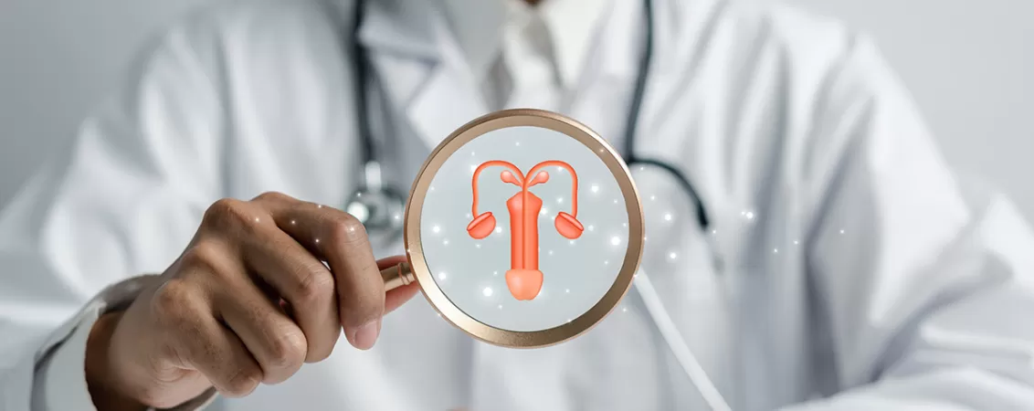 Concept medical pentru importanta controlului medical in sanatatea sistemului urogenital