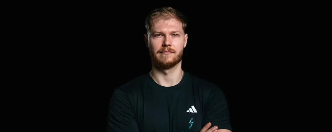 Iulian Druciuc, kinetoterapeut Sweat by MedLife