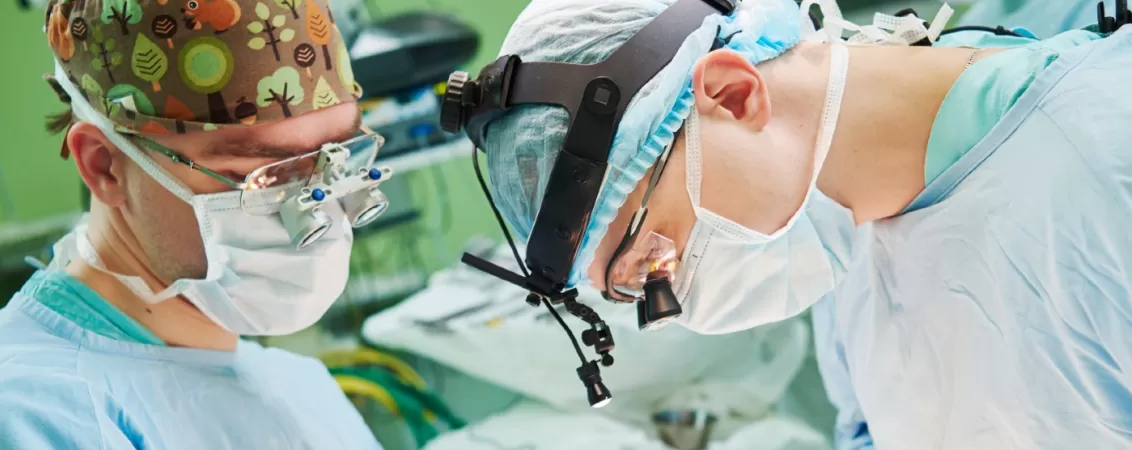 Zece inimi sanatoase de copii un nou maraton de operatii cardiace sa incheiat la sibiu