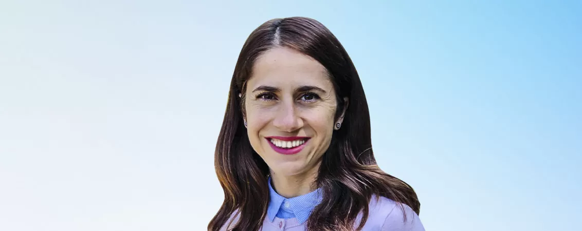Pacienta Carmen Vulpe