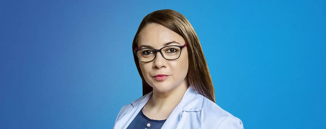 Dr. Nicoleta Hodoiu