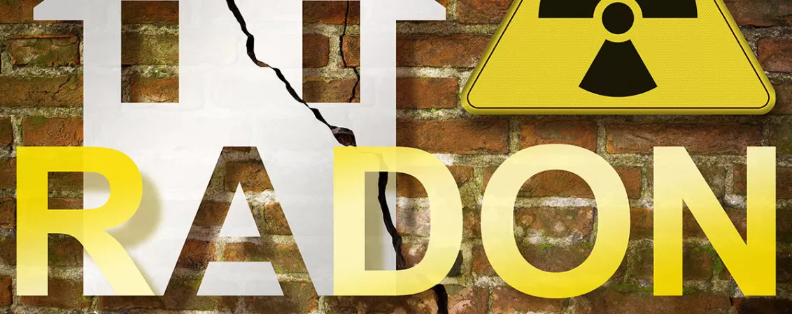 Radon in locuinte, un pericol pentru sanatate