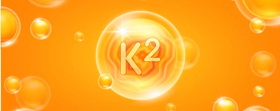Vitamina K2
