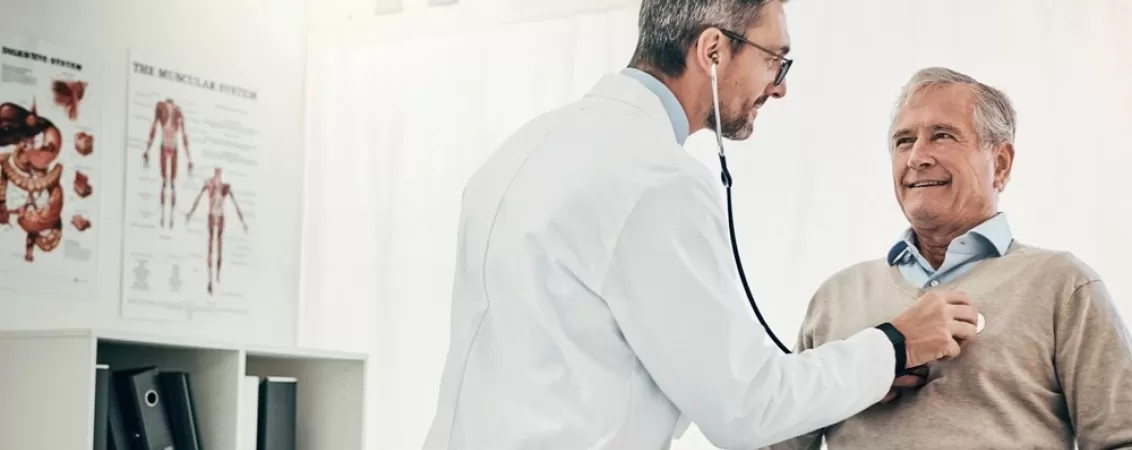 Consultatie pneumologie edem pulmonar