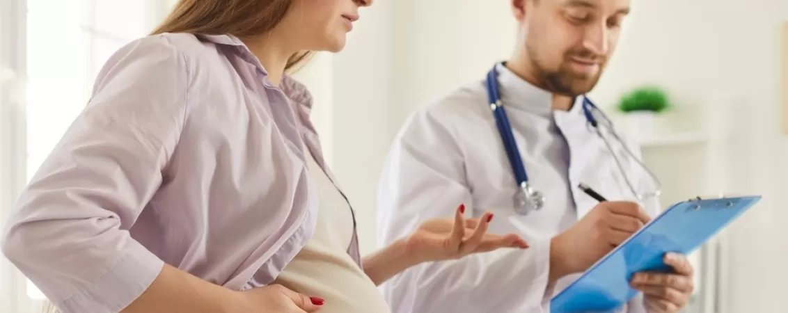 Investigatii medicale in sarcina consult medical obstetrica ginecologie