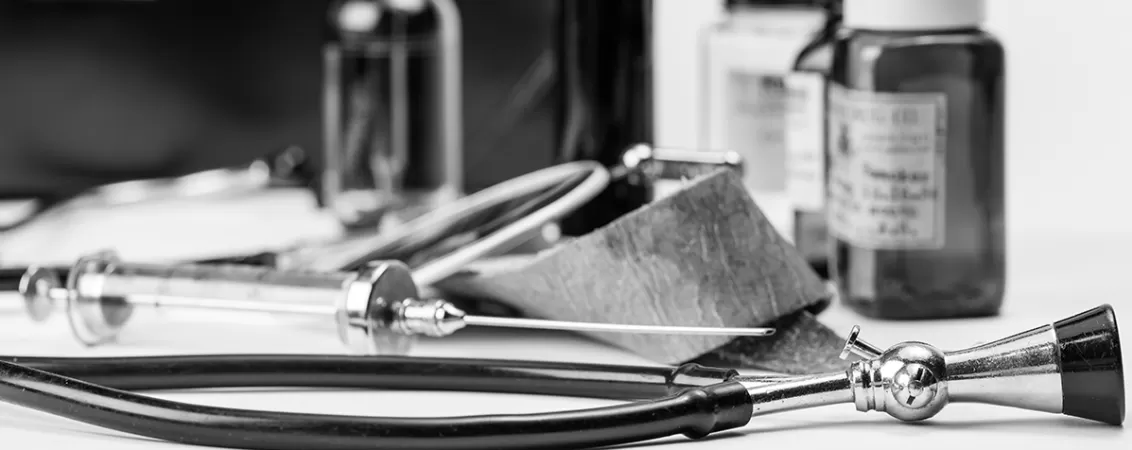 Concept pentru cercetarile medicului Maria Cutarida-Cratunescu