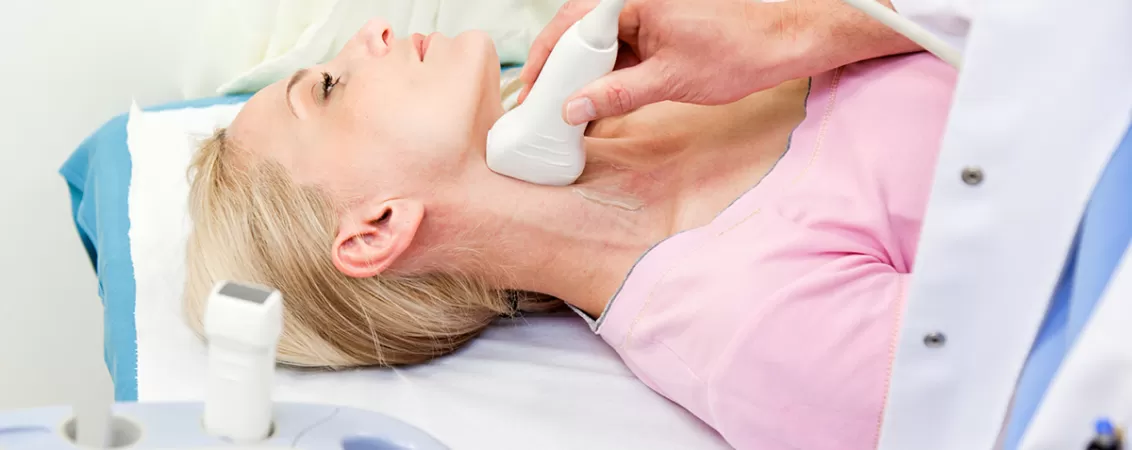 Ecografie Doppler carotidiana, investigatie utila AIT