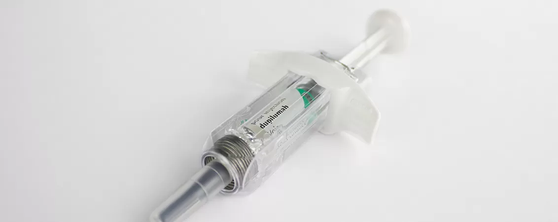 Flacoane cu medicamente injectabile utilizate pentru tratamente in oncologie