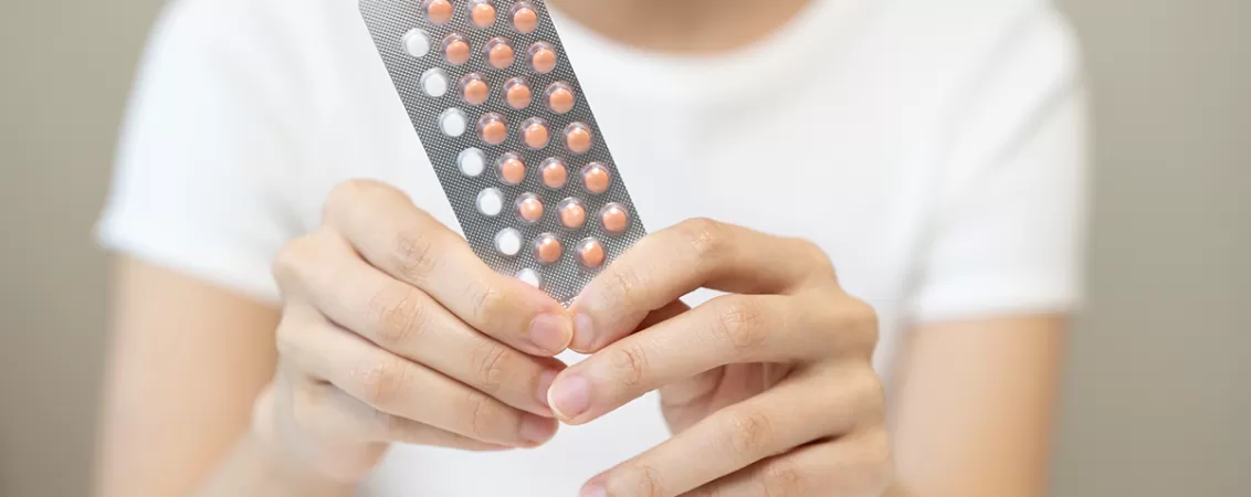 Metode contraceptive si produse dedicate sanatatii reproductive