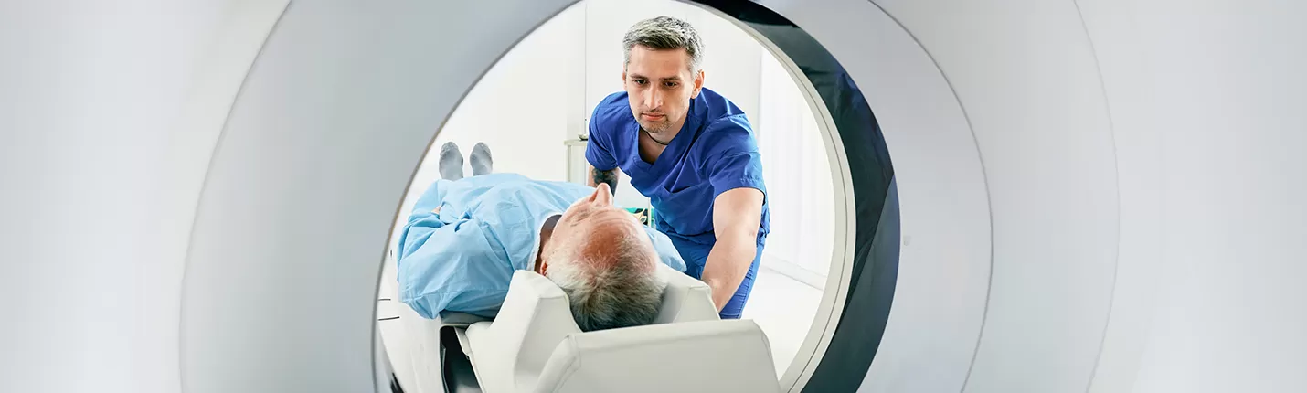 Despre Centrul de Imagistica RMN Constanta