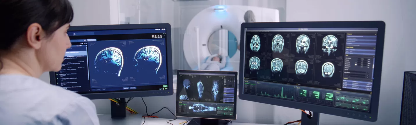 Despre Centrul de Imagistica RMN Craiova