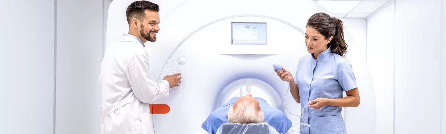 Despre Centrul de Imagistica RMN Piatra Neamt