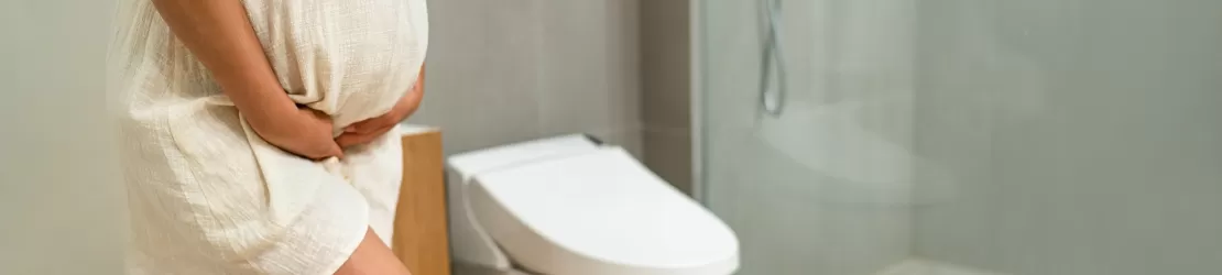 gravida ce se trezeste frecvent in timpul noptii pentru a urina