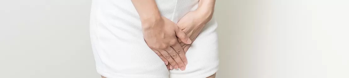 Durere cauzata de bartholinita