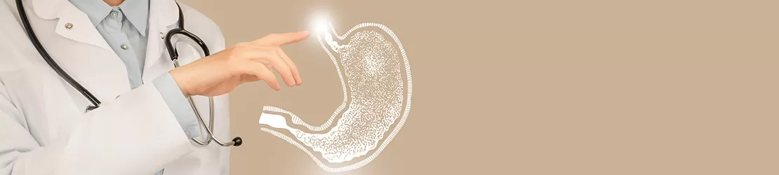 Informatii generale despre cancerul gastric