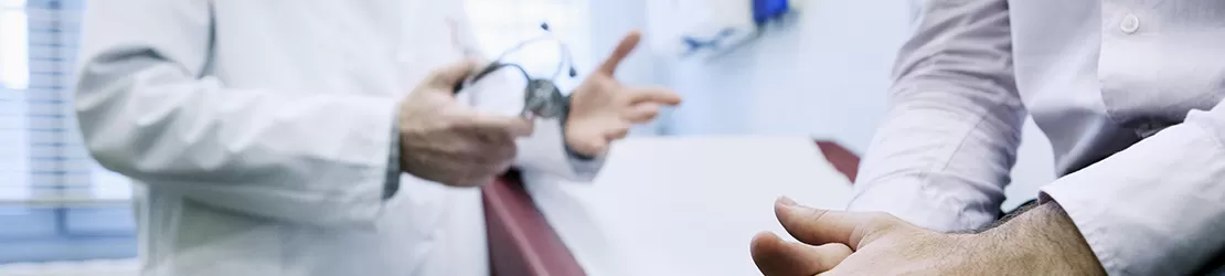 consult urologic pentru prostatita