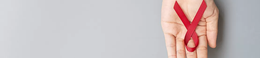 Panglica burgundy simbol pentru mielom multiplu