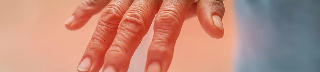 pacient varstnic cu polineuropatie