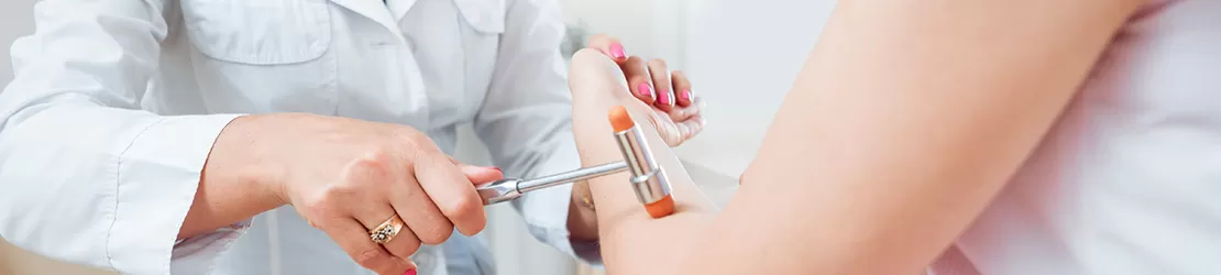 consult neurologic pentru miastenia gravis