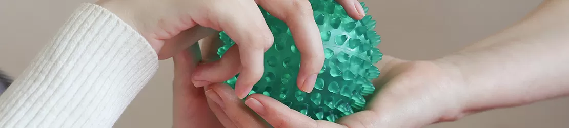 exercitii pentru a ameliora simptomele paraliziei cerebrale