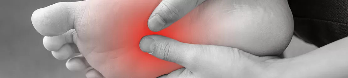 Durere talpa cauzata de metatarsalgie