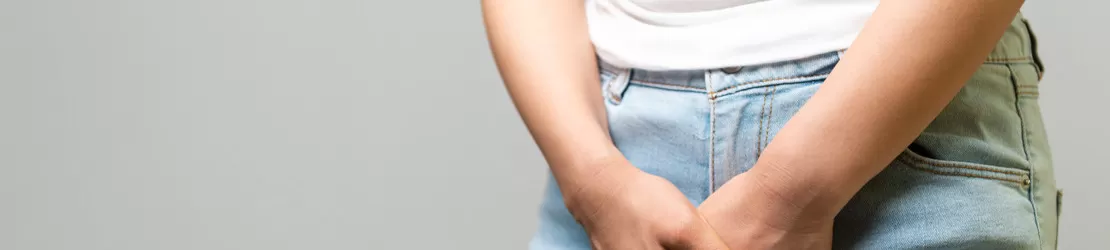 femeie care sufera de candidoza vaginala