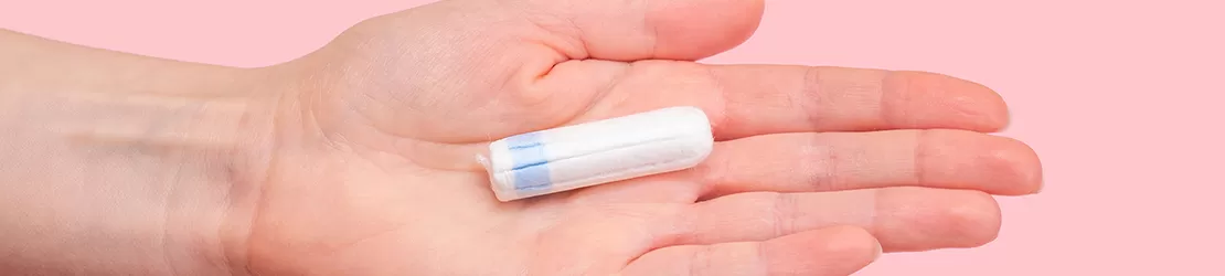 tampon medical, posibila cauza a sindromul socului toxic