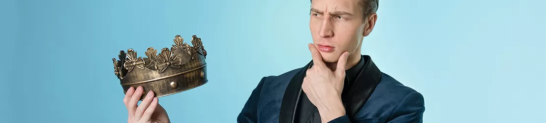 Concept pentru sindromul impostorului