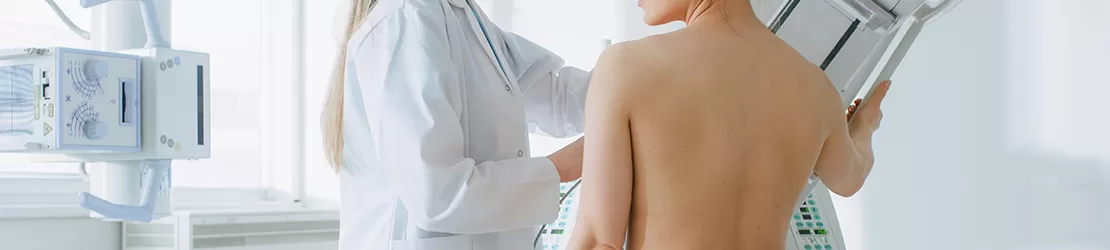 Simptome cancer mamar