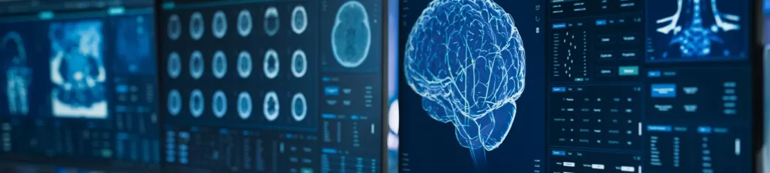 Laborator de cercetare in domeniul oncologic, cu echipamente avansate si cercetatori in actiune