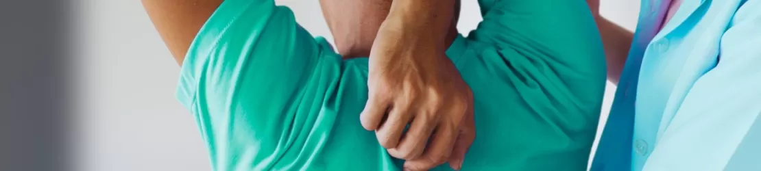 sedinta fizioterapie coloana