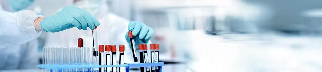 Probă Testul MyBIOME – Microbiomul intestinal