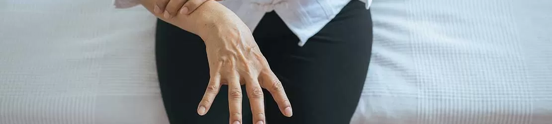 Parkinson