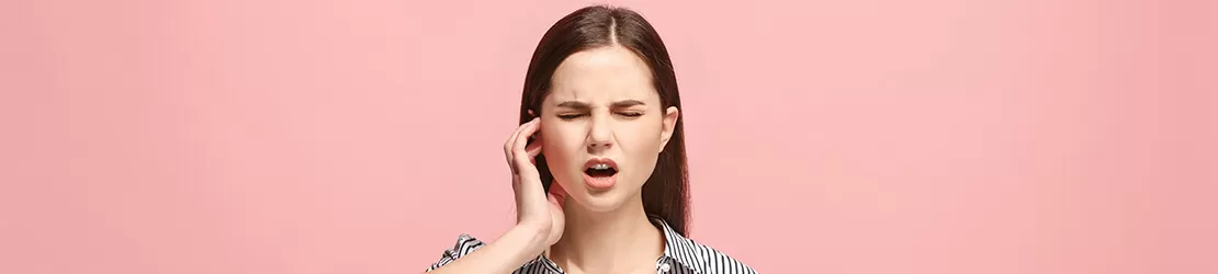 Durerea de ureche (otalgia)